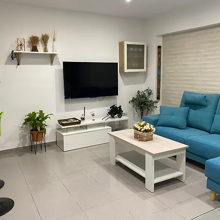 Enmitatiko Alcazar Viejo Appartement Córdoba Buitenkant foto