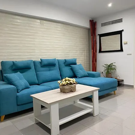 Enmitatiko Alcazar Viejo Appartement Córdoba Buitenkant foto