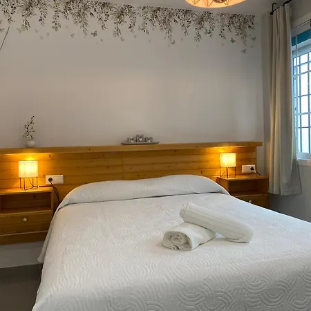 Enmitatiko Alcazar Viejo Appartement Córdoba Buitenkant foto