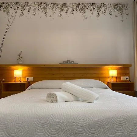 Enmitatiko Alcazar Viejo Appartement Córdoba Buitenkant foto
