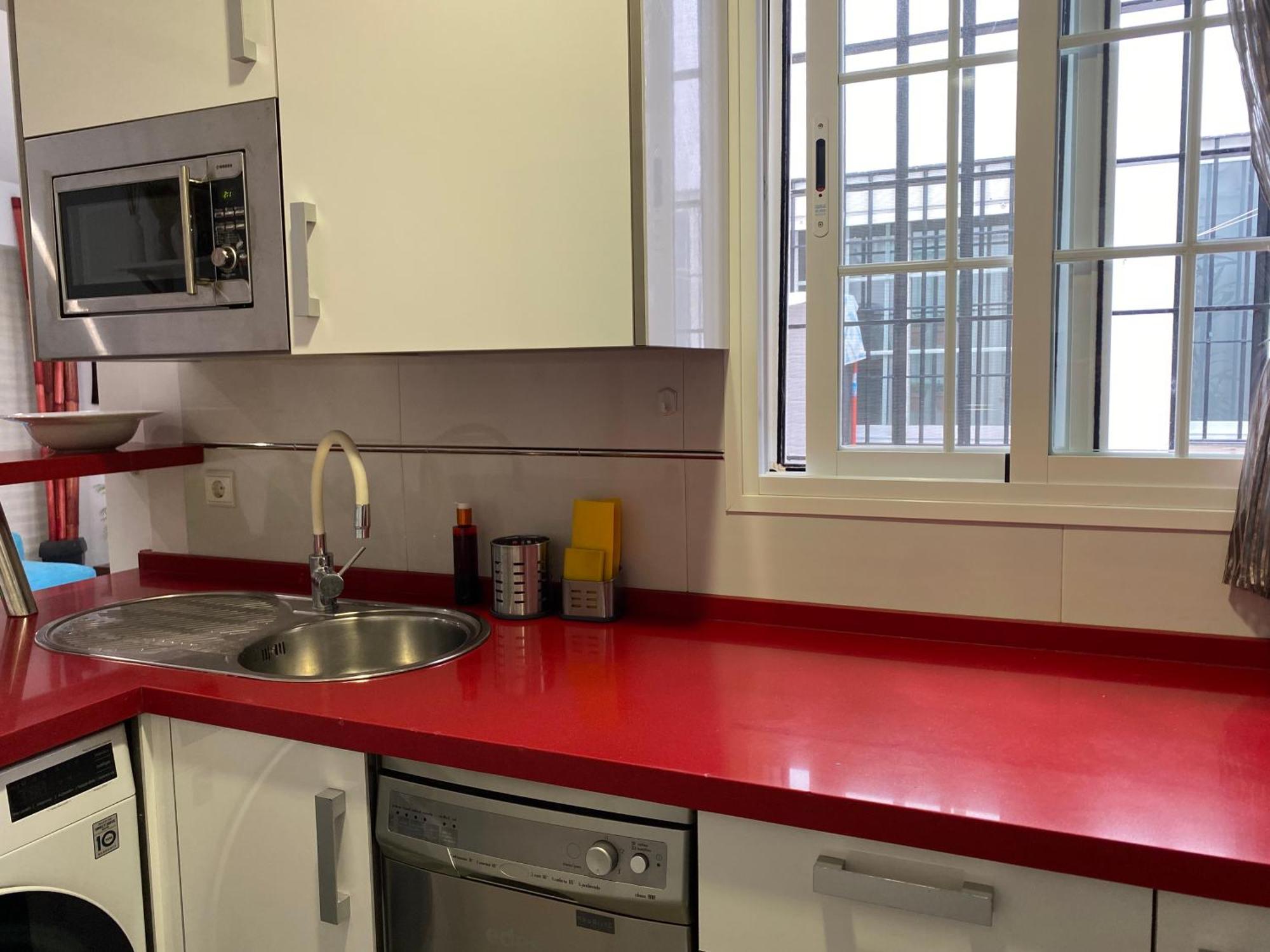 Appartement Enmitatiko Alcazar Viejo *