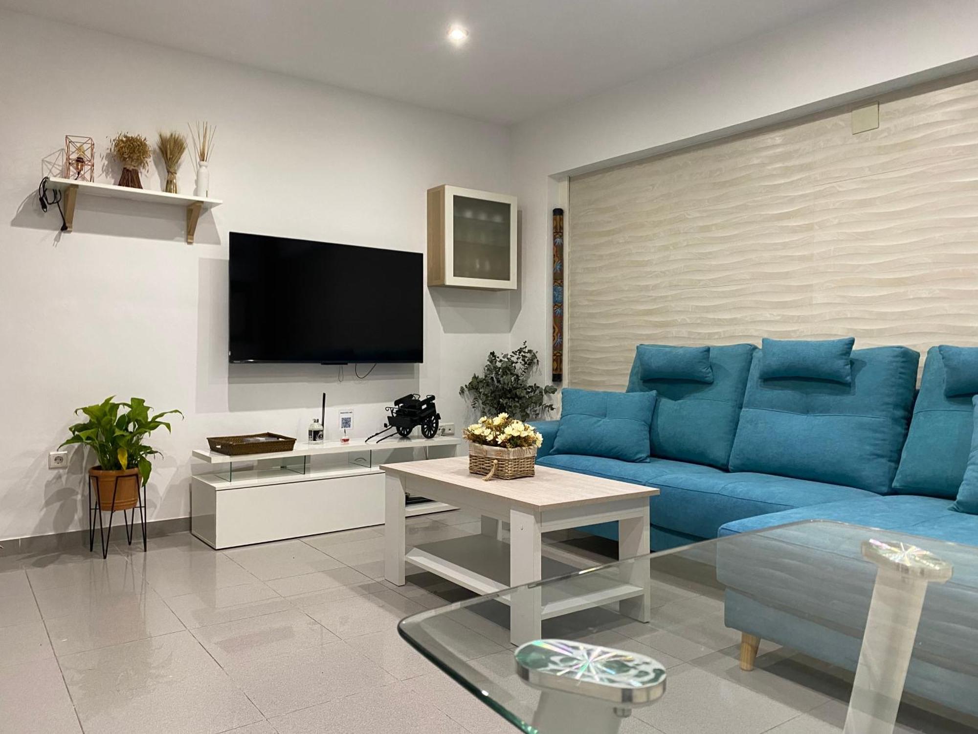 Apartment Enmitatiko Alcazar Viejo Cordoba