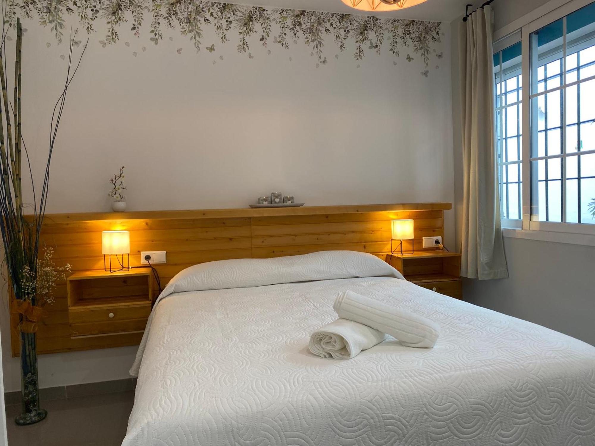 Enmitatiko Alcazar Viejo Apartment Cordoba